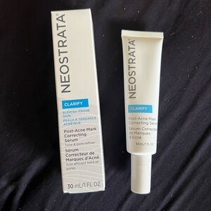 Neostrata Clarify Blemish-Prone Skin Post-Acne Mark Correcting Serum